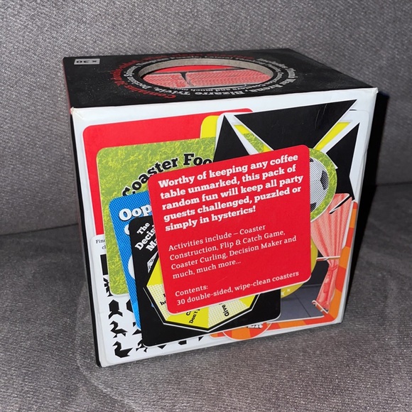 Coaster Games.  30 uniquely challenging coasters. - Picture 4 of 6